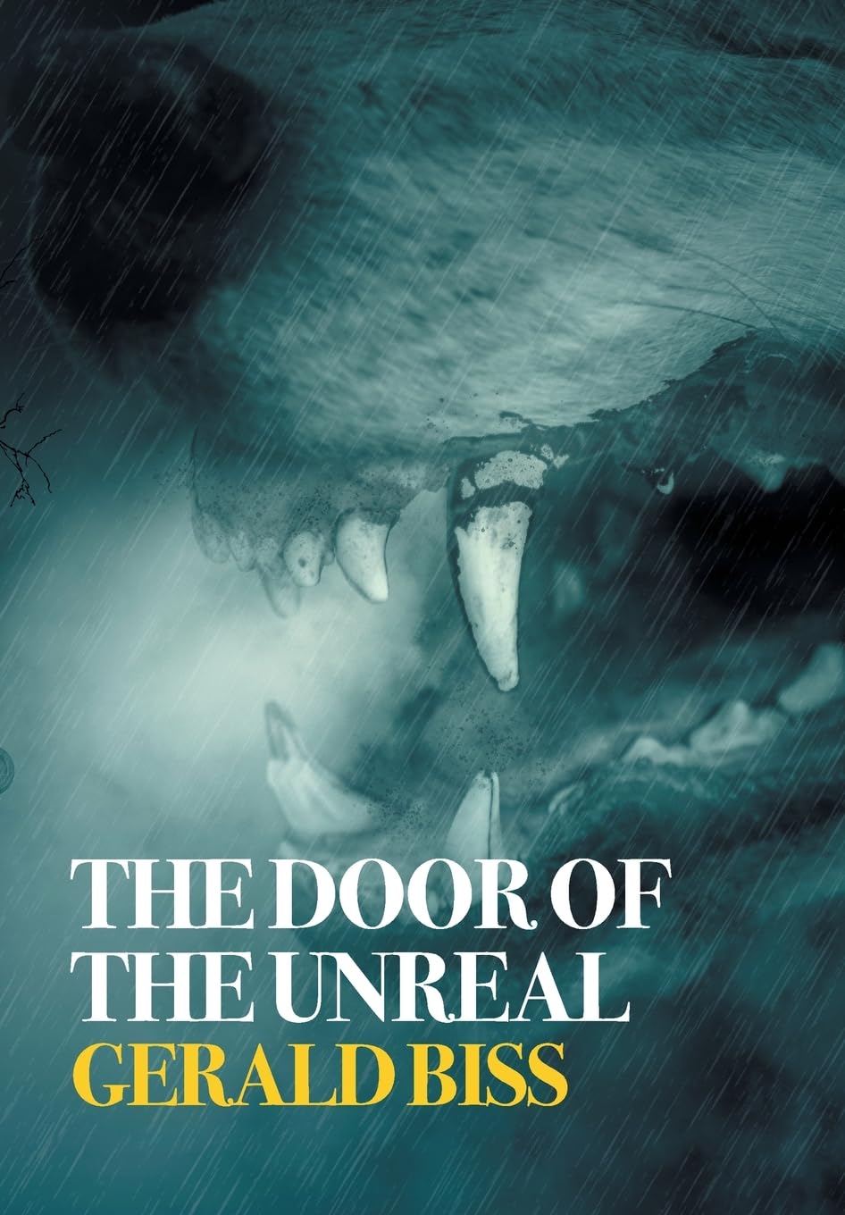 The Door of the Unreal (Nezu Press Classics)