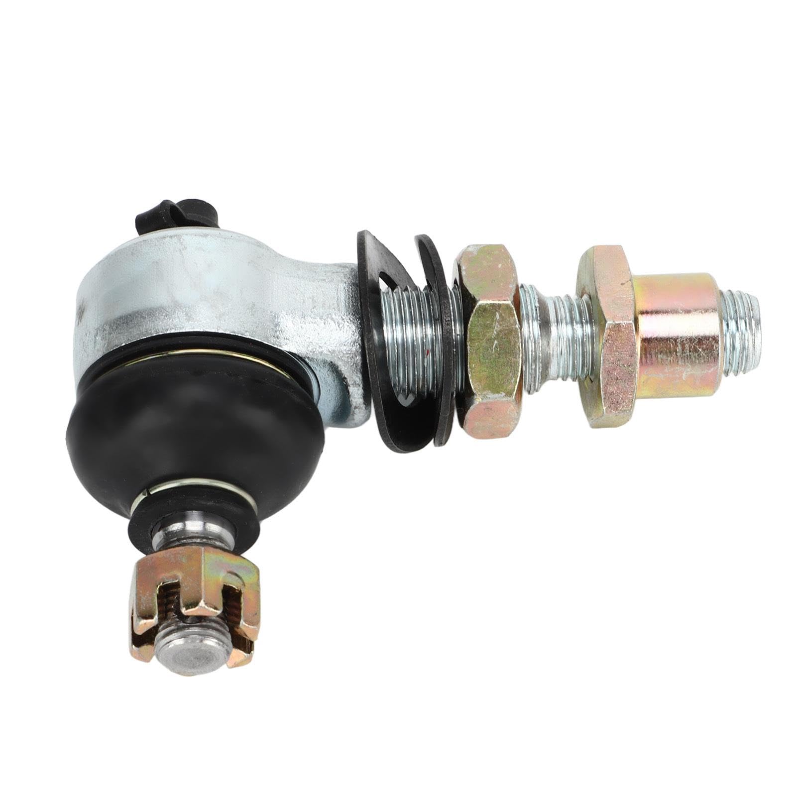Kit de rotule de Direction en Alliage d'acier, Embout de biellette de Direction Haut M12-M14 M18 for Quad électrique 25 CC 20 CC UTV for Kart
