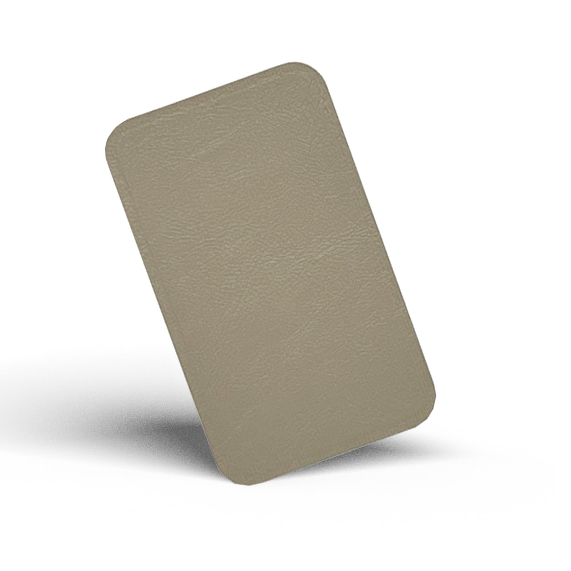 MastaPlasta Parche Autoadhesivo Premium para Reparación Instantánea de Cuero y Otros Tejidos. MARRÓN Medio. 20cm x 10cm. Primeros Auxilios para sofás, Asientos de Coche, Bolsos, Chaquetas — view 18