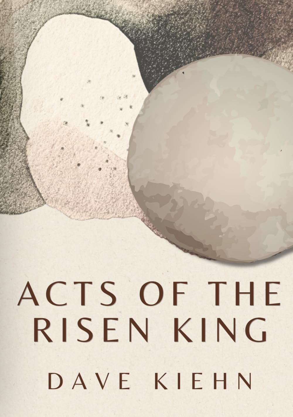 The Acts of the Risen King: The Church’s Mission and the Advance of the Gospel