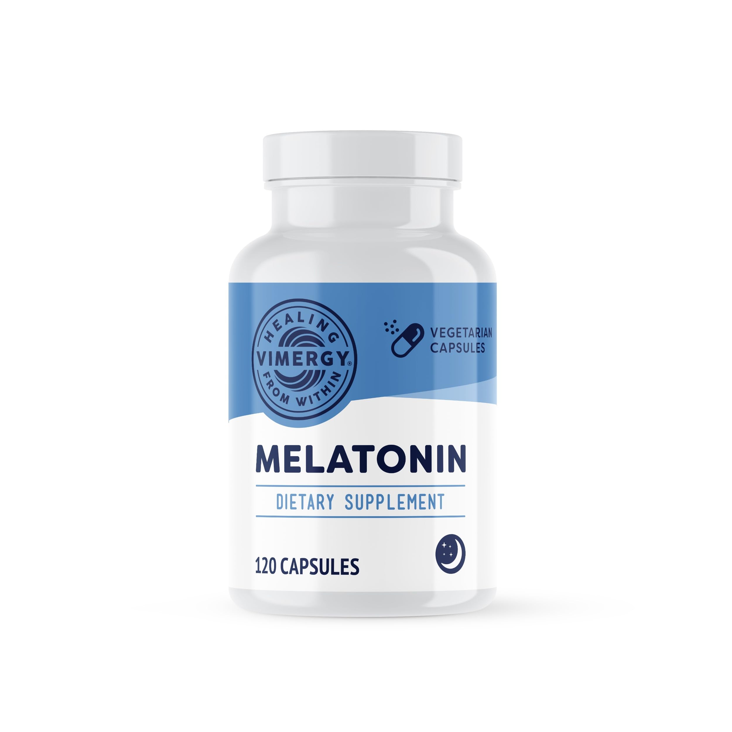 Restful You*, Clinical Strength Melatonin 5mg, Alcohol-Free, 4 Mo Supply — Amazon image 11