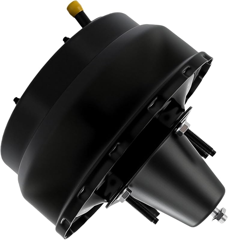 Servo-freio a vácuo SCITOO para Mazda Protege e Protege5 – sem cilindro mestre