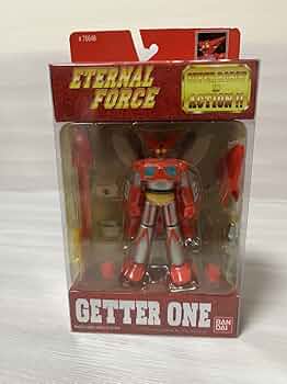 ガイキング　スーパーロボットインアクション Amazon.co.jp: ガイキング スーパーロボットインアクション QVJV
