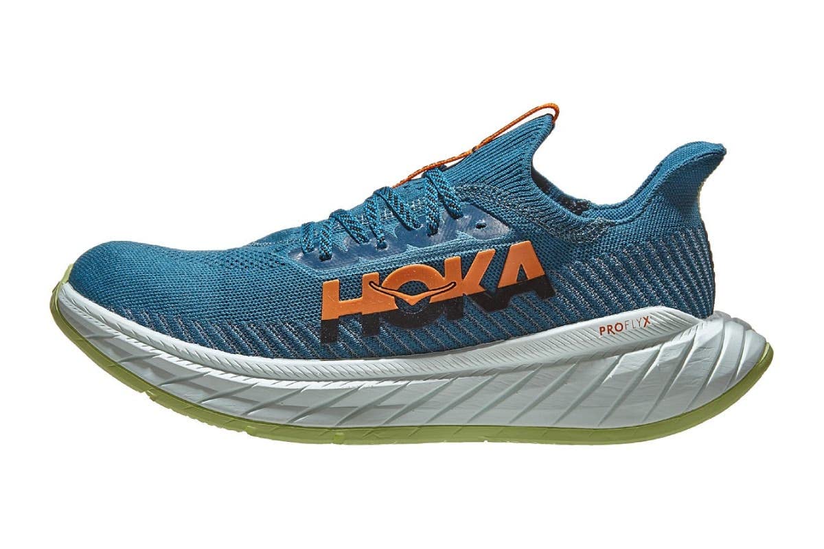 【美品】ホカ M CARBON X ランニングシューズ スニーカー 25.5 楽天市場】HOKA ONE ONE ホカ オネオネ ロード ランニング
