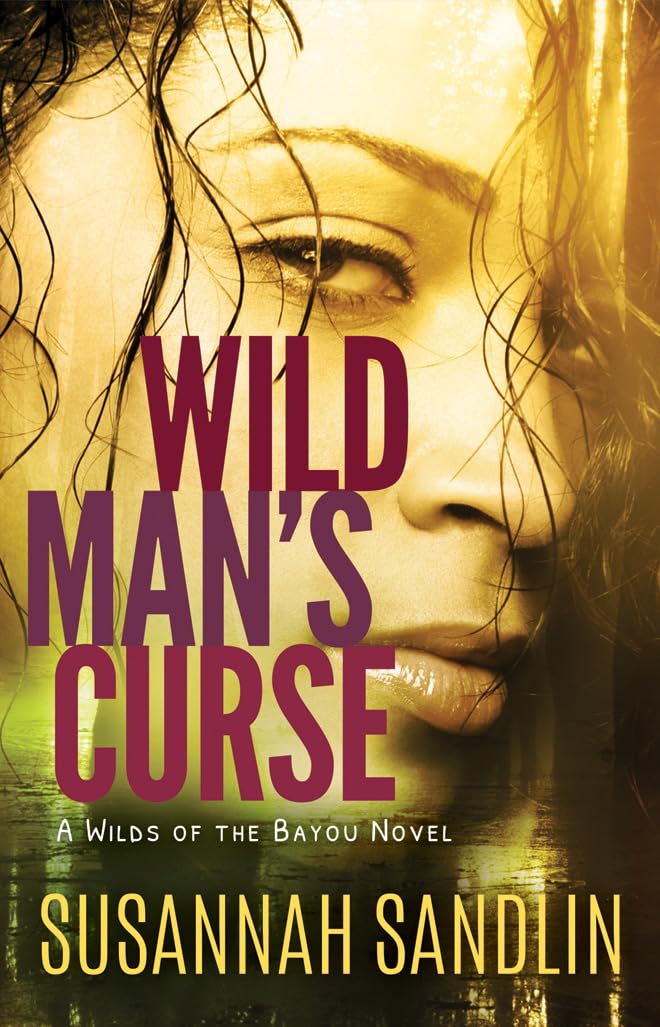 Buy Wild Man's Curse: 1 (Wilds of the Bayou) — BookShops.in