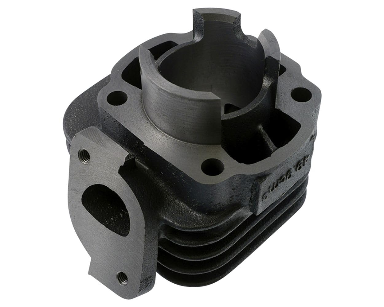 2EXTREME kit cylindre 50 cm³ refroidi par air compatible avec Aprilia SR50
