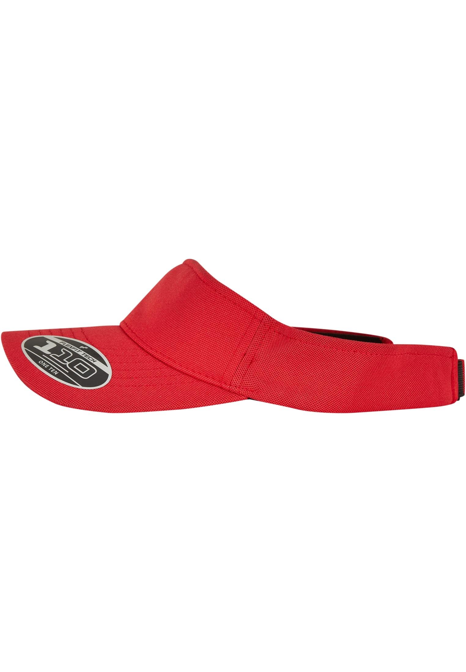 Flexfit 110 Visor Black One Size