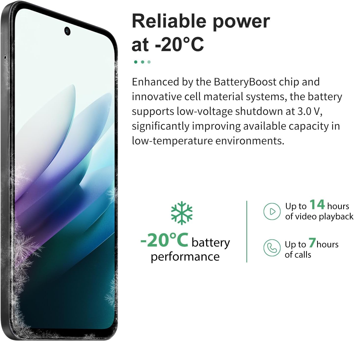 XIAOMI Redmi 15 4G 8+256GB Smartphone – Batería 7000mAh | Pantalla 6.9" FHD+ 120Hz | Snapdragon 685 | Cámara Dual 50MP | Carga Rápida 33W | Diseño Quad-Curve | con Funda (Negro)