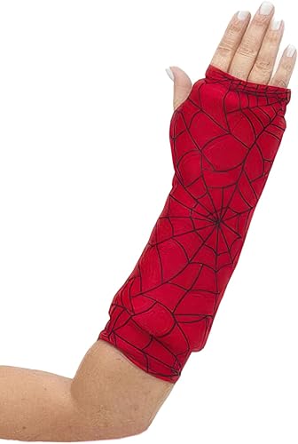 CastCoverz! ARMZ! Funda de fundición lavable y reutilizable, 1