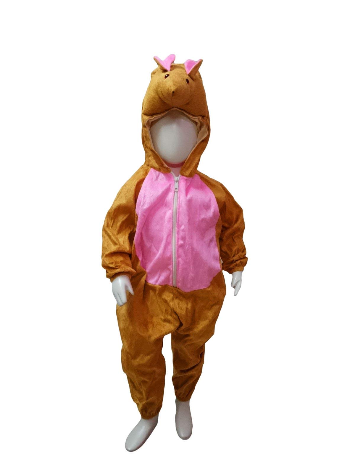 BookMyCostume Mouse Animal Kids Fancy Dress Costume 4-5 years (B08KT89JZB) Amazon Price History, Amazon Price Tracker