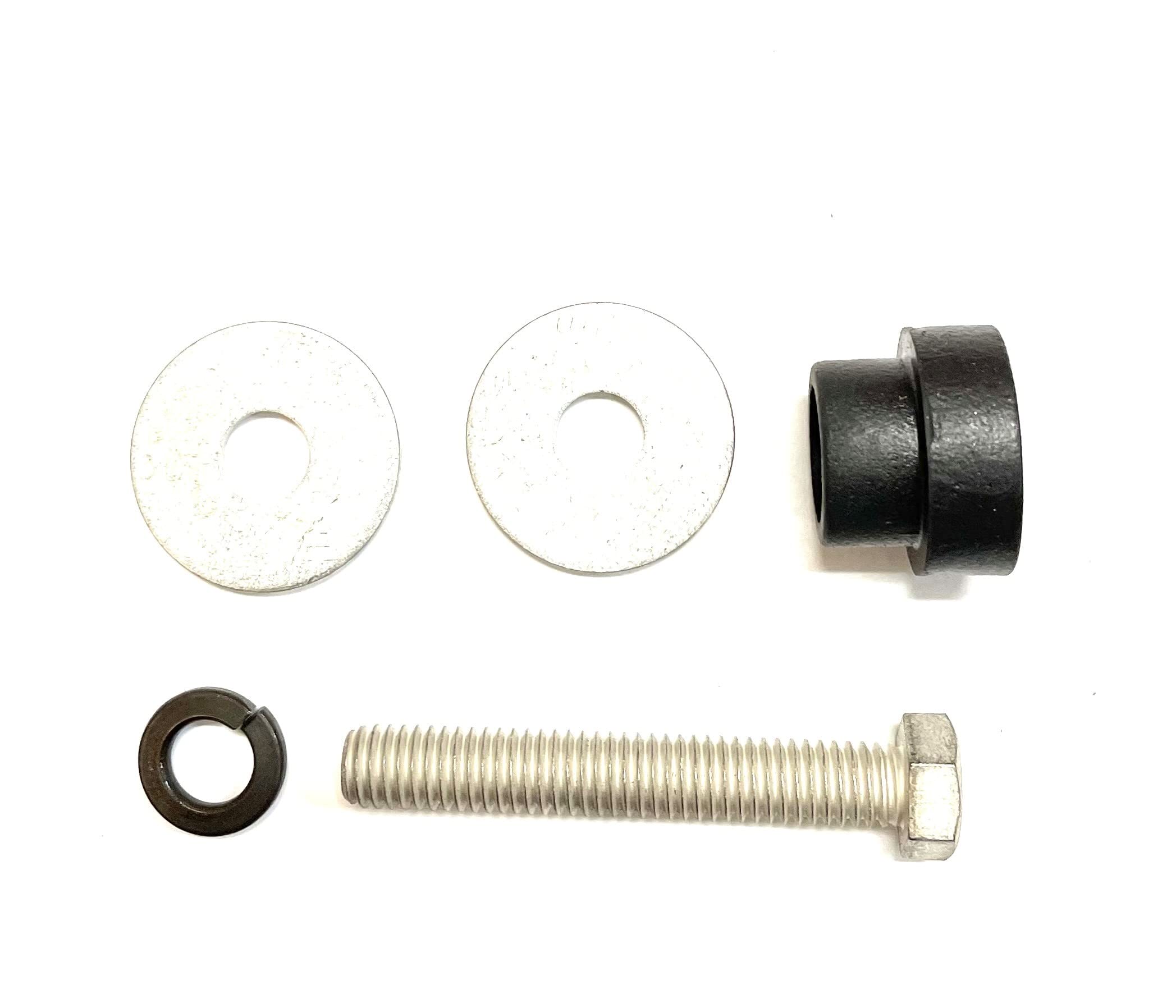 Lincoln Electric 9SS24344-1 Rubber Mount