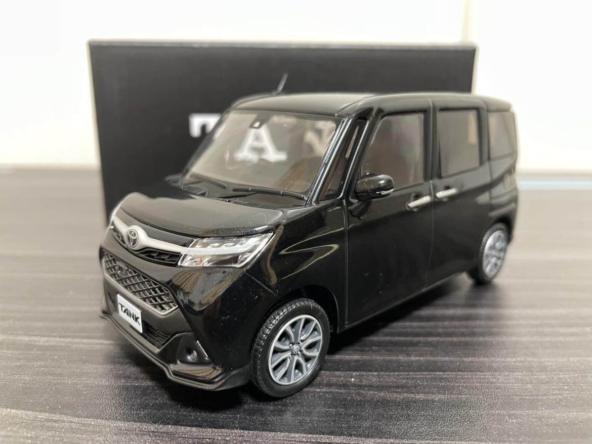 【非売品】TOYOTA サンプルカー セット トヨタ（ミニカー）のフリマアイテム一覧