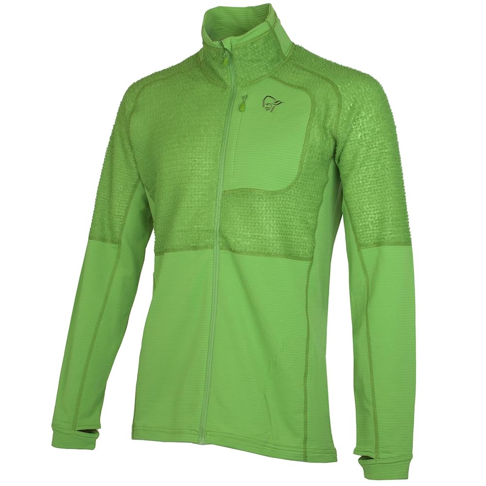 Amazon | [ノローナ] Lyngen Alpha90 Jacket Men's 2011-18