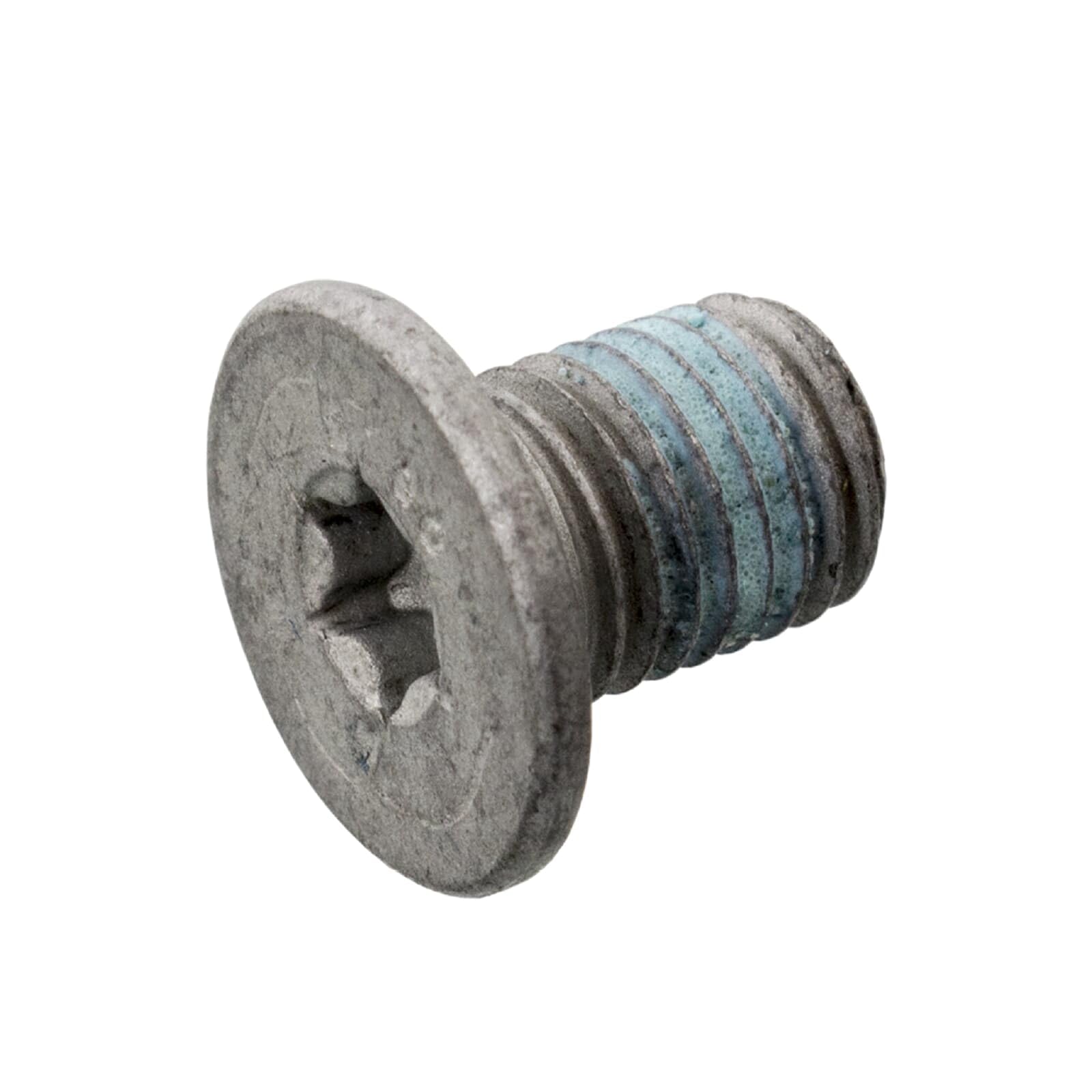 Vis De Verrouillage Febi 21663 - M8 X 1, Longueur 12 Mm - Tête Torx Intérieur - Pour Mercedes, VW