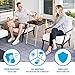 Lifetime Stacking Compact Folding Table