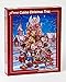 Vermont Christmas Company Canine Christmas Tree Jigsaw Puzzle 1000 Piece