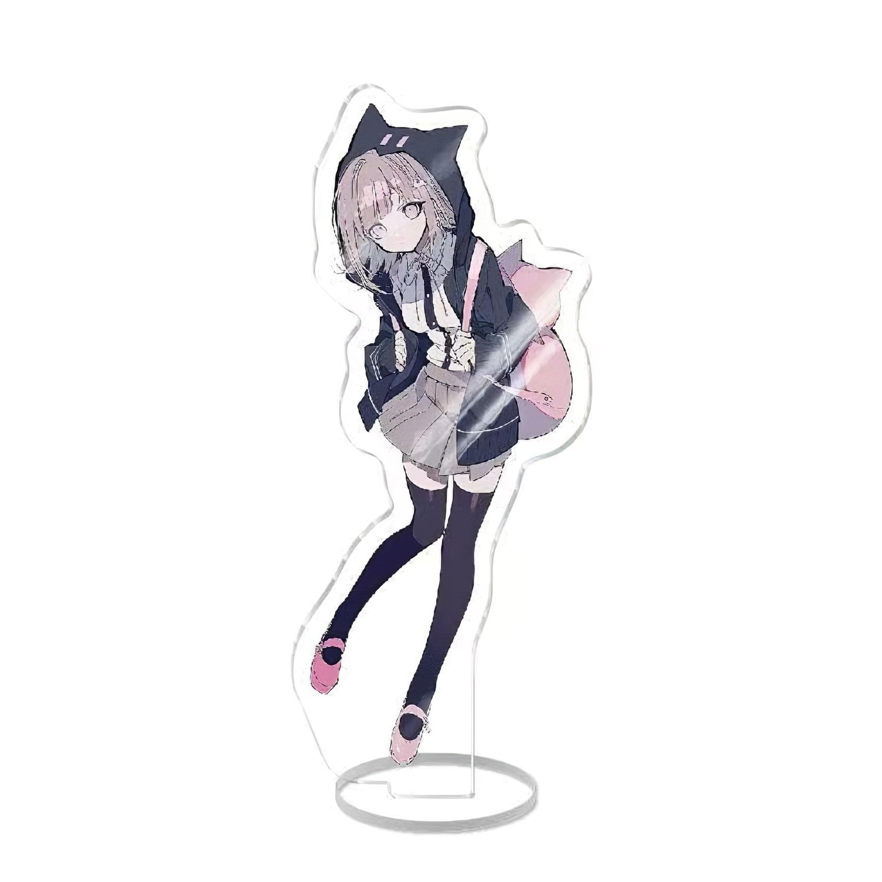 Amazon.co.jp: ダンガンロンパ アクスタ アクリルスタンド