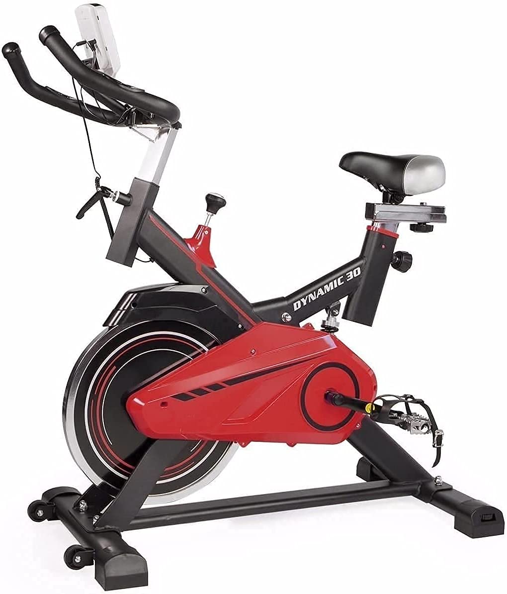 dynamic 30 spin bike