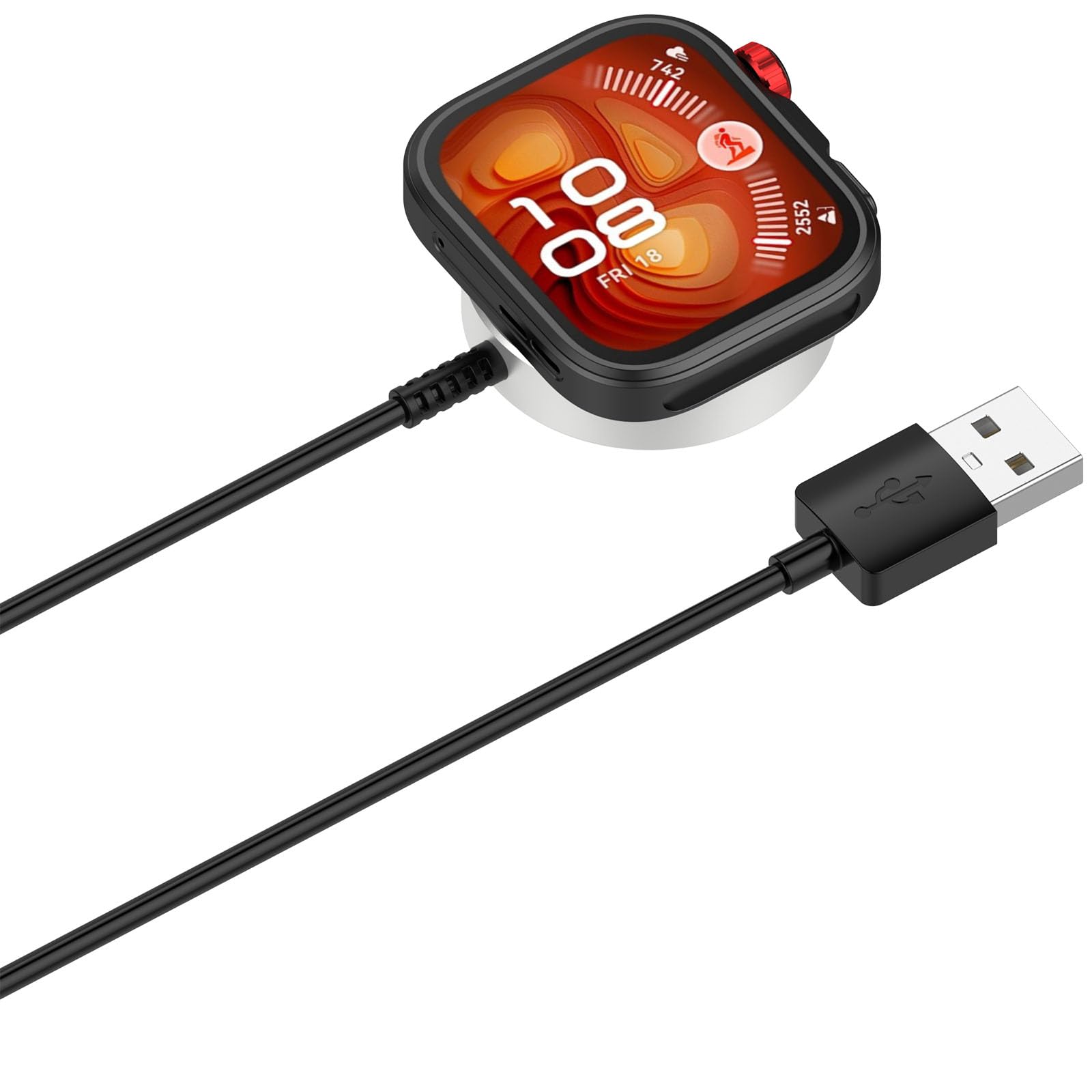 Amazon.co.jp: [RuenTech] 対応 Huawei Watch GT6/GT6 Proスマート