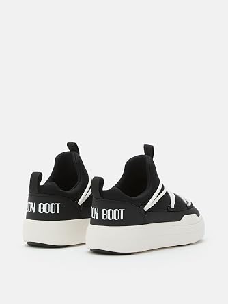Junior Park Low Lace Shoes