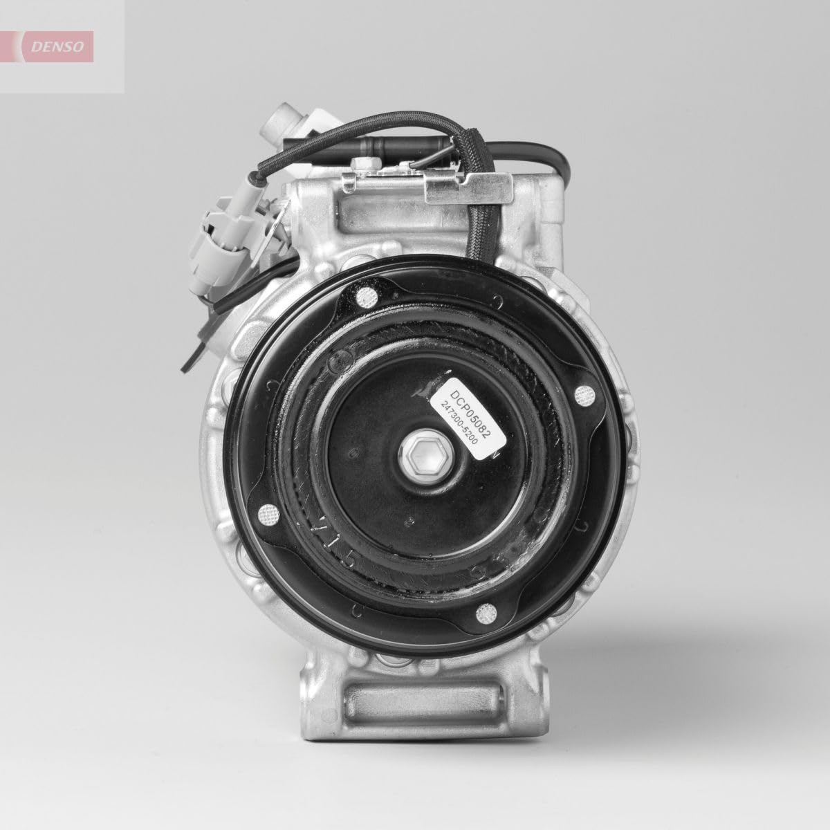 Denso DCP05082 Kompressor, Klimaanlage : Amazon.de: Auto & Motorrad