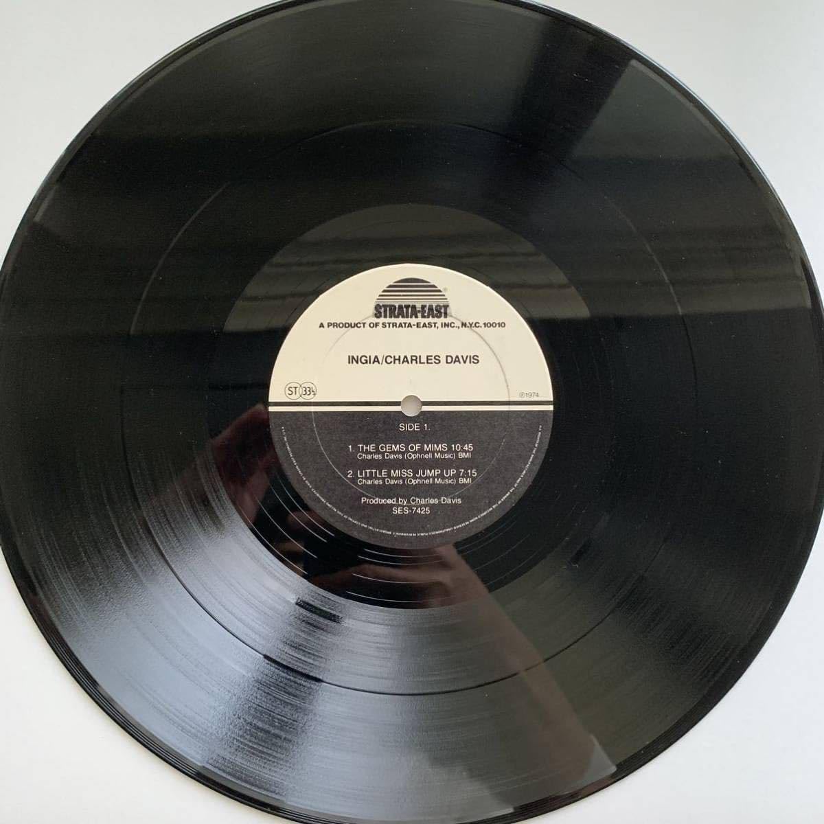 Amazon.co.jp: Original Charles Davis 