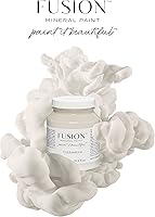 Vista 304 de Fusion Mineral Paint (500 ml, Encaje Victoriano)