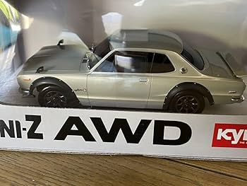Amazon.co.jp: 京商ミニッツ KYOSHO 京商Mini-Z AWD ハコスカ2000GT-R Amazon.co.jp: 京商ミニッツ KYOSHO 京商Mini-Z AWD ハコスカ2000GT-R