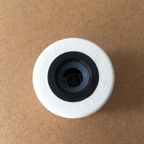 Miniatura 2 de Válvula de liberación de vapor, válvula de presión universal forMidea MY-12SS506A/MY-12SS406A/MY-12SS505A/MY-12SS405A, accesorio de liberación de