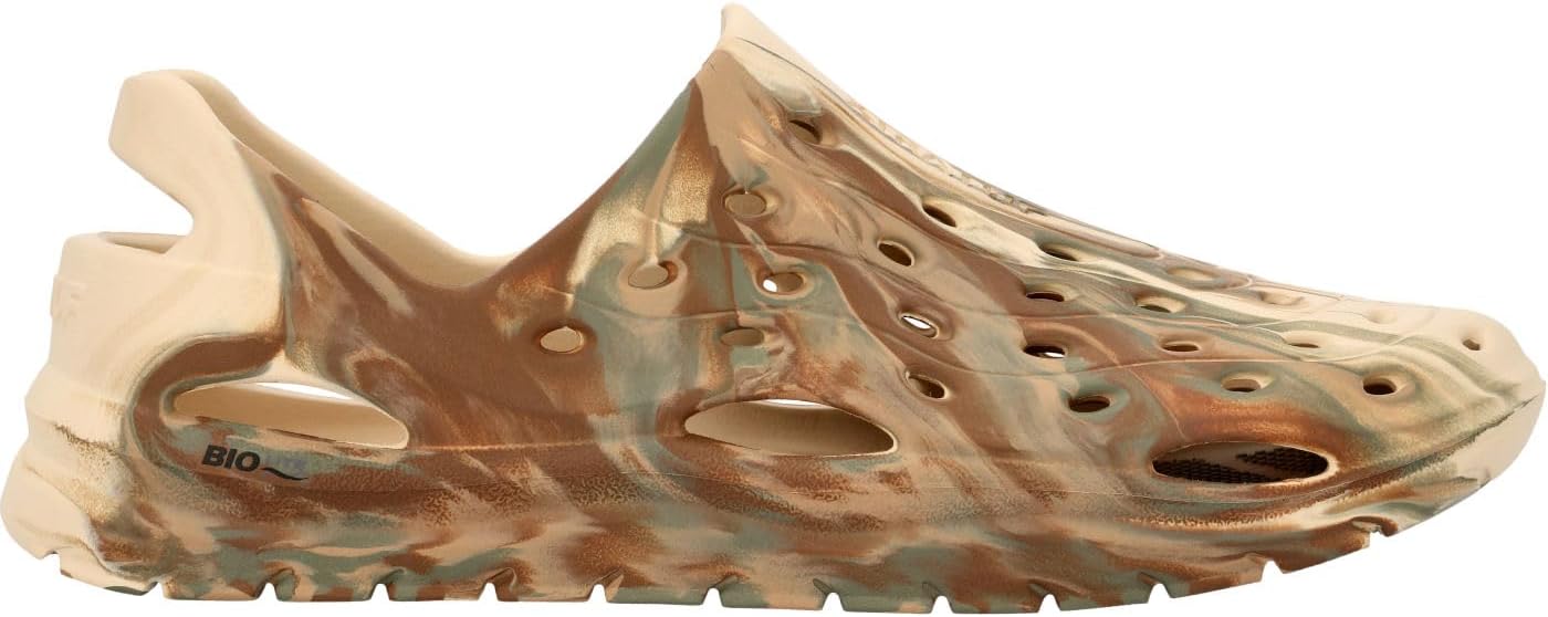 XTRATUF Unisex Riptide 3in Stormy Blue Sanda