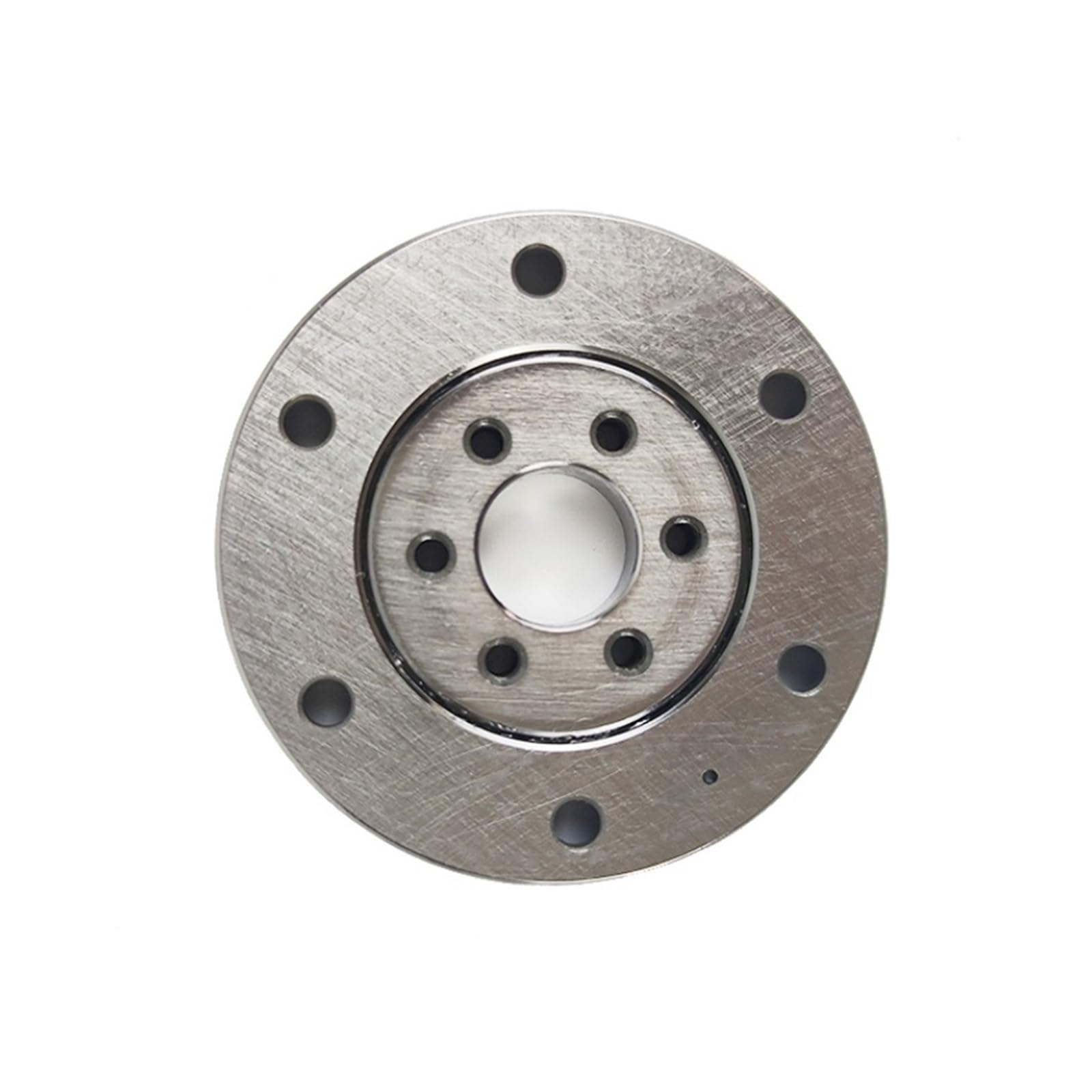 KSZHZYMGX Cross Roller Bearing Slewing Bearing CRBTF205AT Inner Diameter 20mm Outer Diameter 53mm Height5mm
