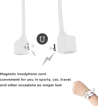 Amazon | Noctiloros クールスニーカーケース Airpods Pro用