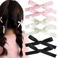 Vista 1 de 6 lazos para el pelo, pinzas coreanas para el cabello, pasadores, pinzas para el cabello, lazos para el cabello, pinzas para el cabello, lazos