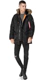 Men's N-3B Parka