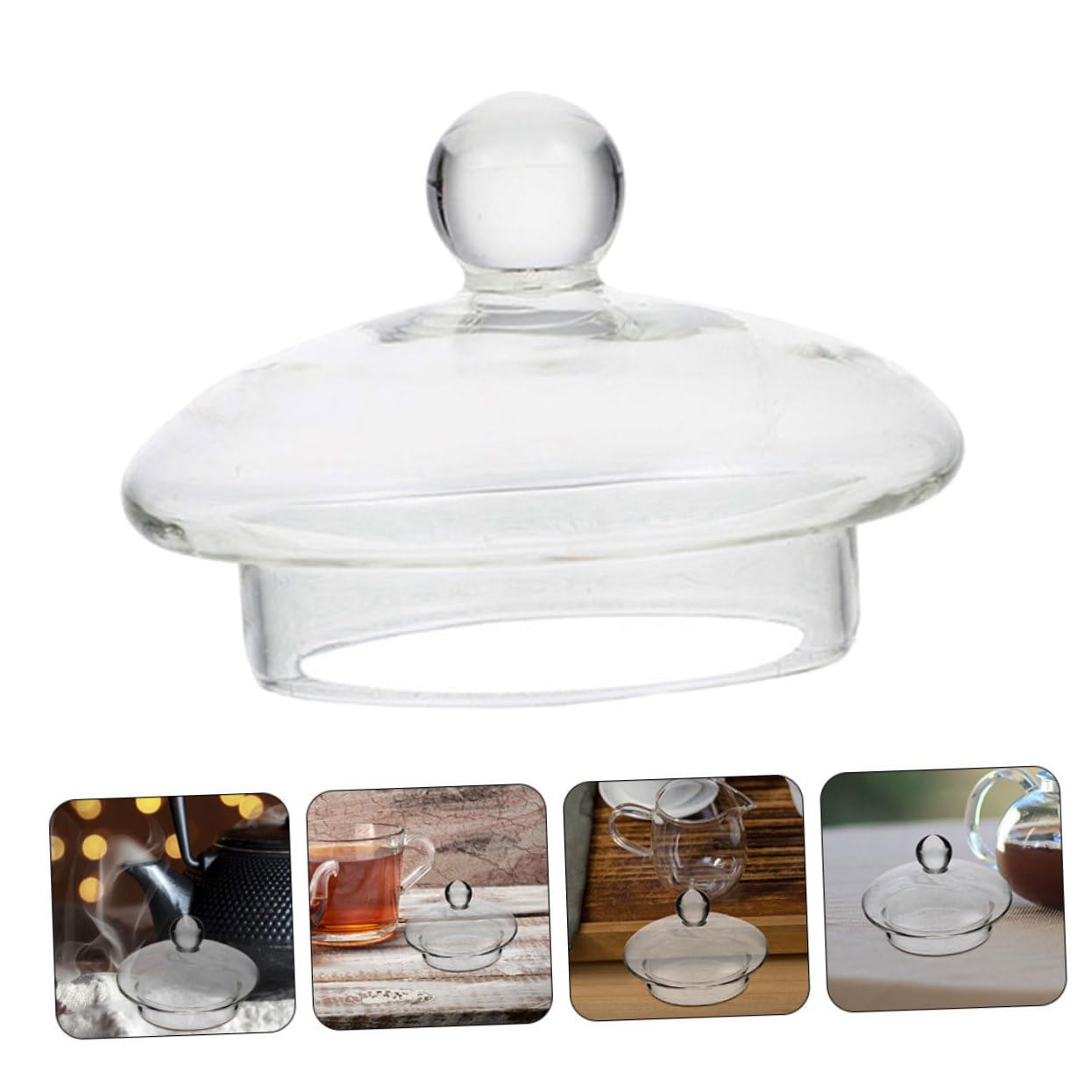 Bestsellers: De beste items in Theepotonderzetters op basis van de aankopen van -klanten