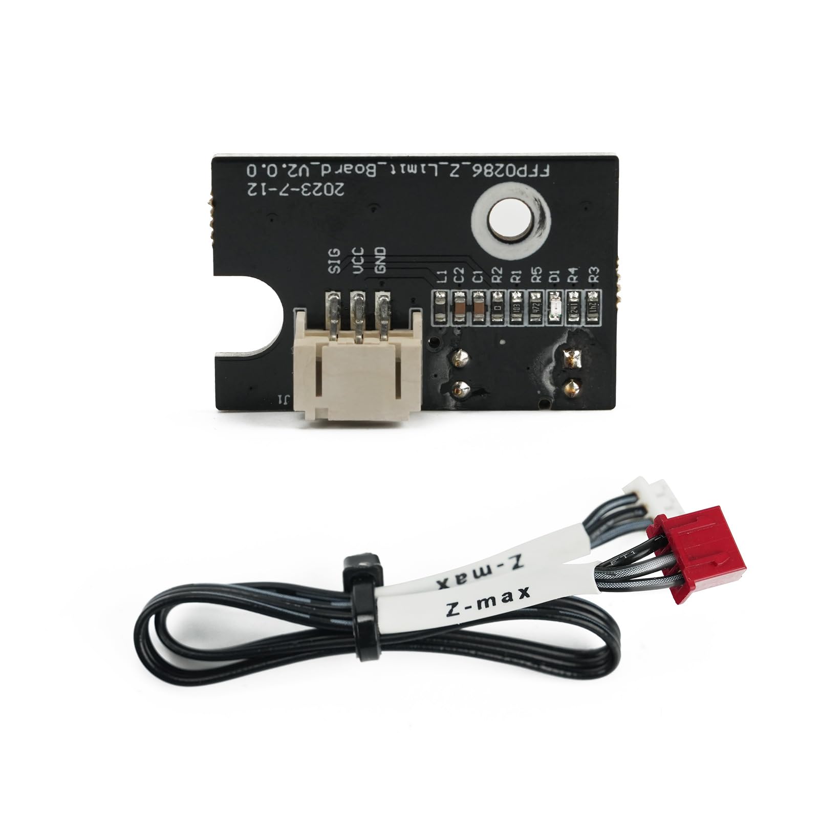 Flashforge AD5M Z-axis Sensor Kit, 1 pack