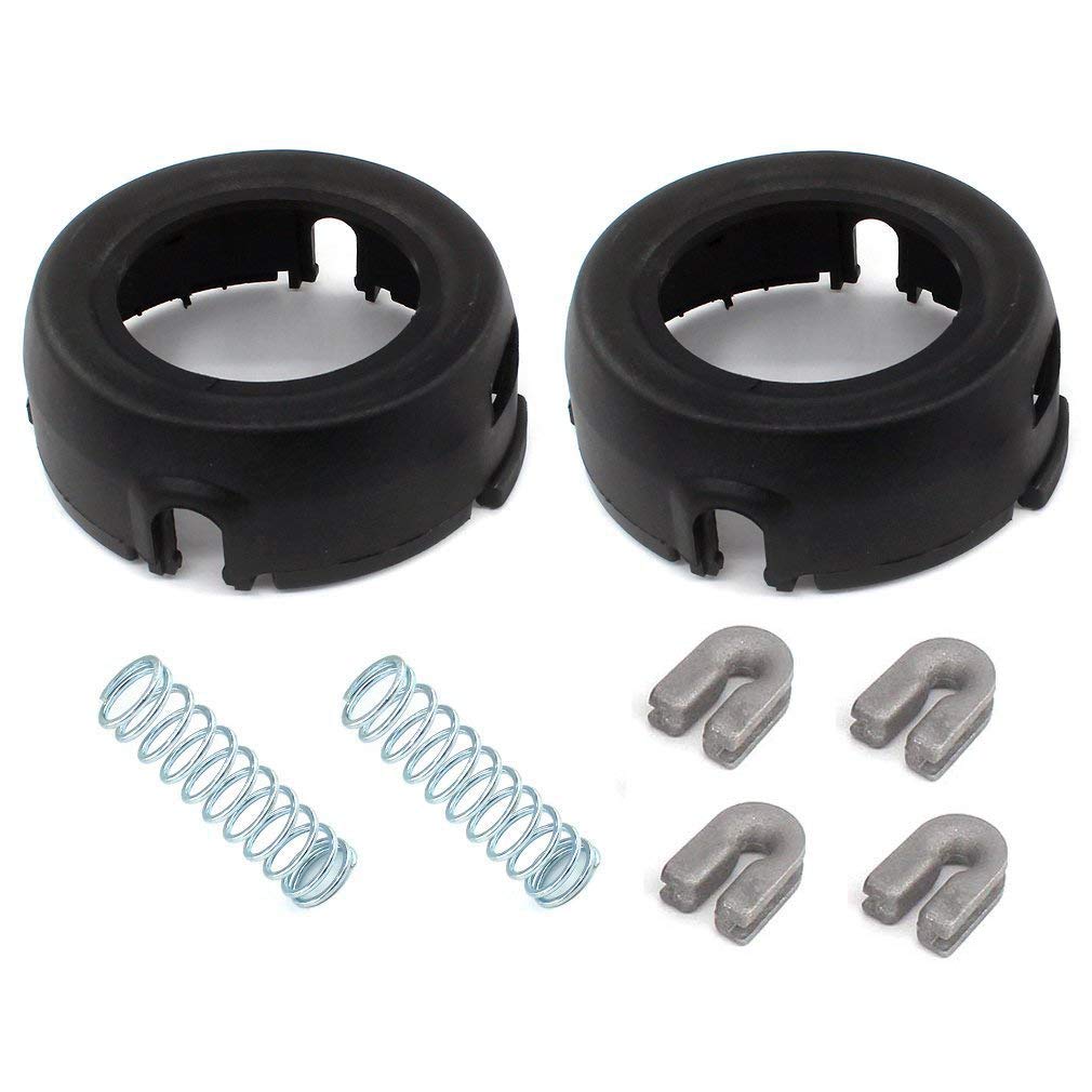 COPERCHIO IMPUGNATURA DX 503105602 ORIGINALE HUSQVARNA