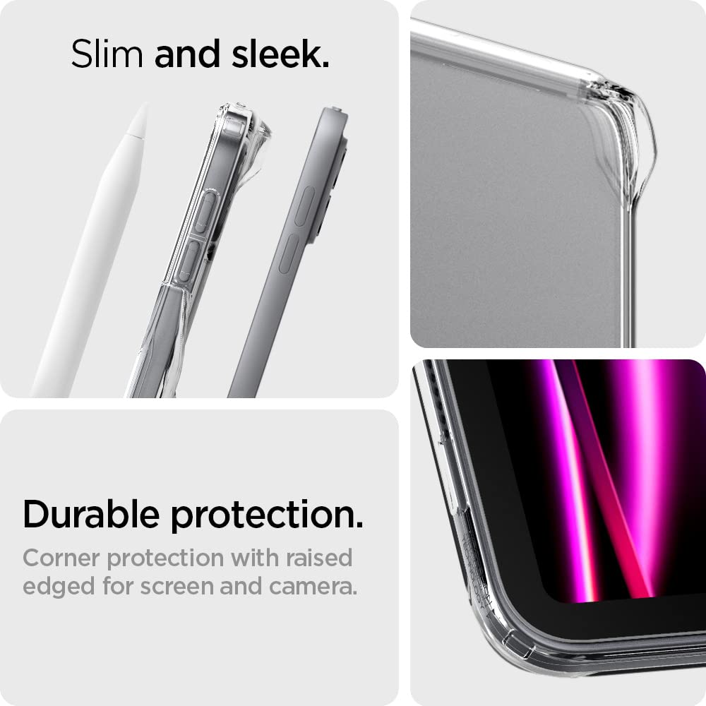 Spigen iPad Pro 11インチ ケース (2022 2021)用 第 Amazon.co.jp: Spigen iPad Pro 11インチ ケース (2022/2021)用