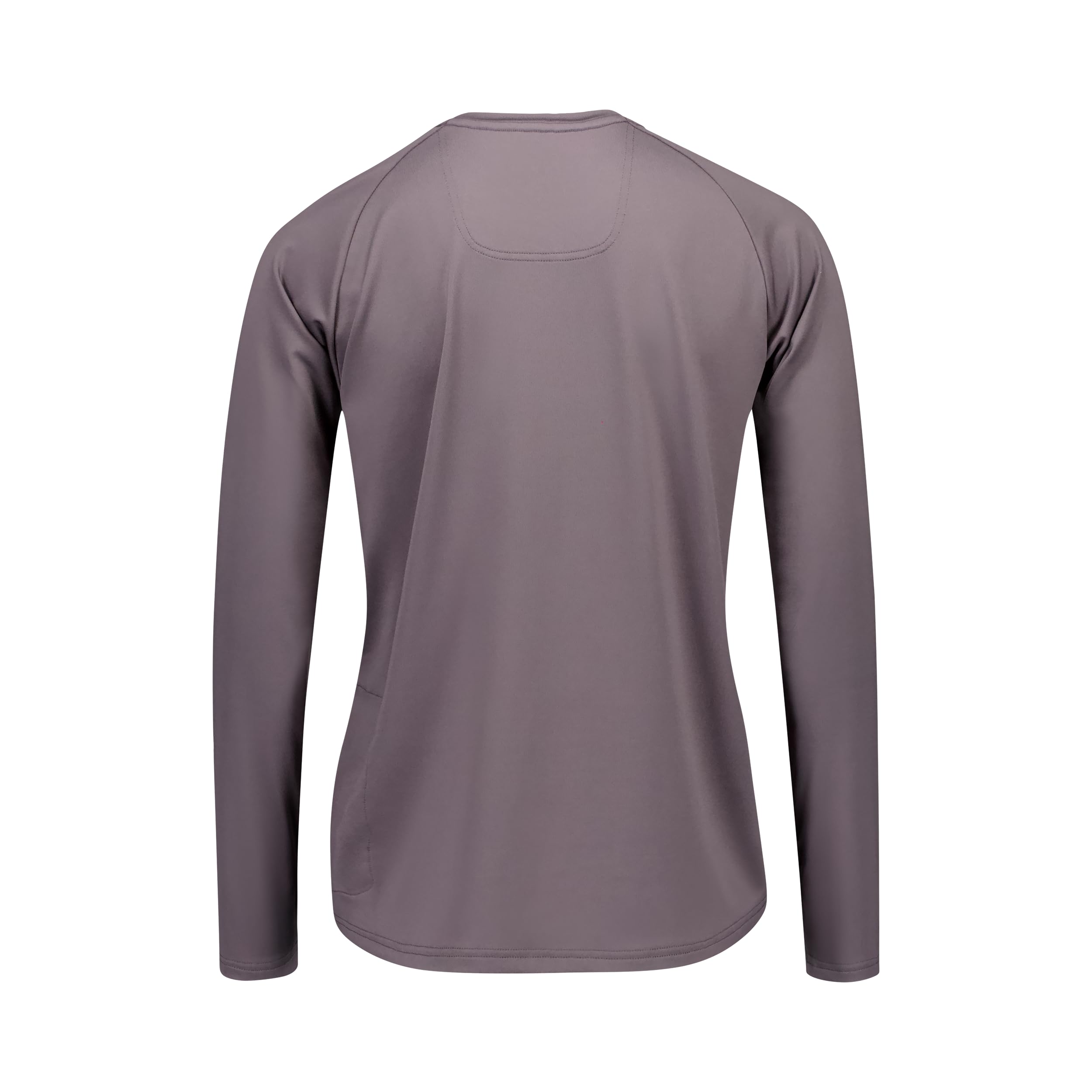POC Reform Enduro Jersey Donna – Maglia MTB Manica Lunga in Poliestere Riciclato per Enduro e Trail