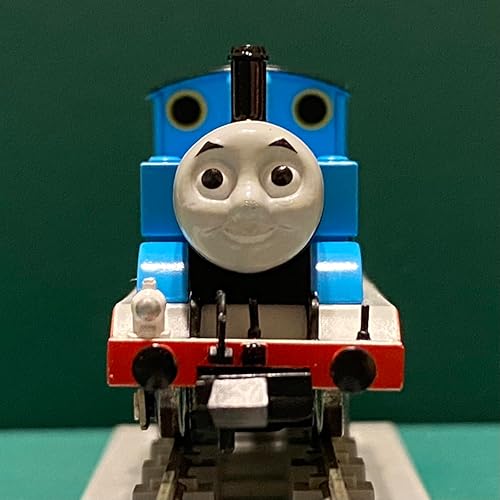Amazon | Bachmann Trains - Thomas & Friends™ Thomas The Tank