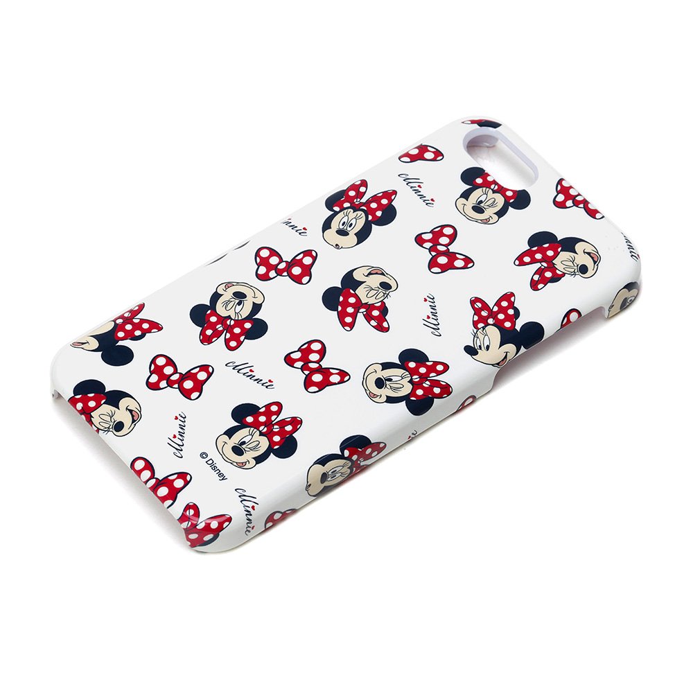 Amazon.co.jp: iJacket ディズニーキャラクターiPhoneSE/5s/5対応  