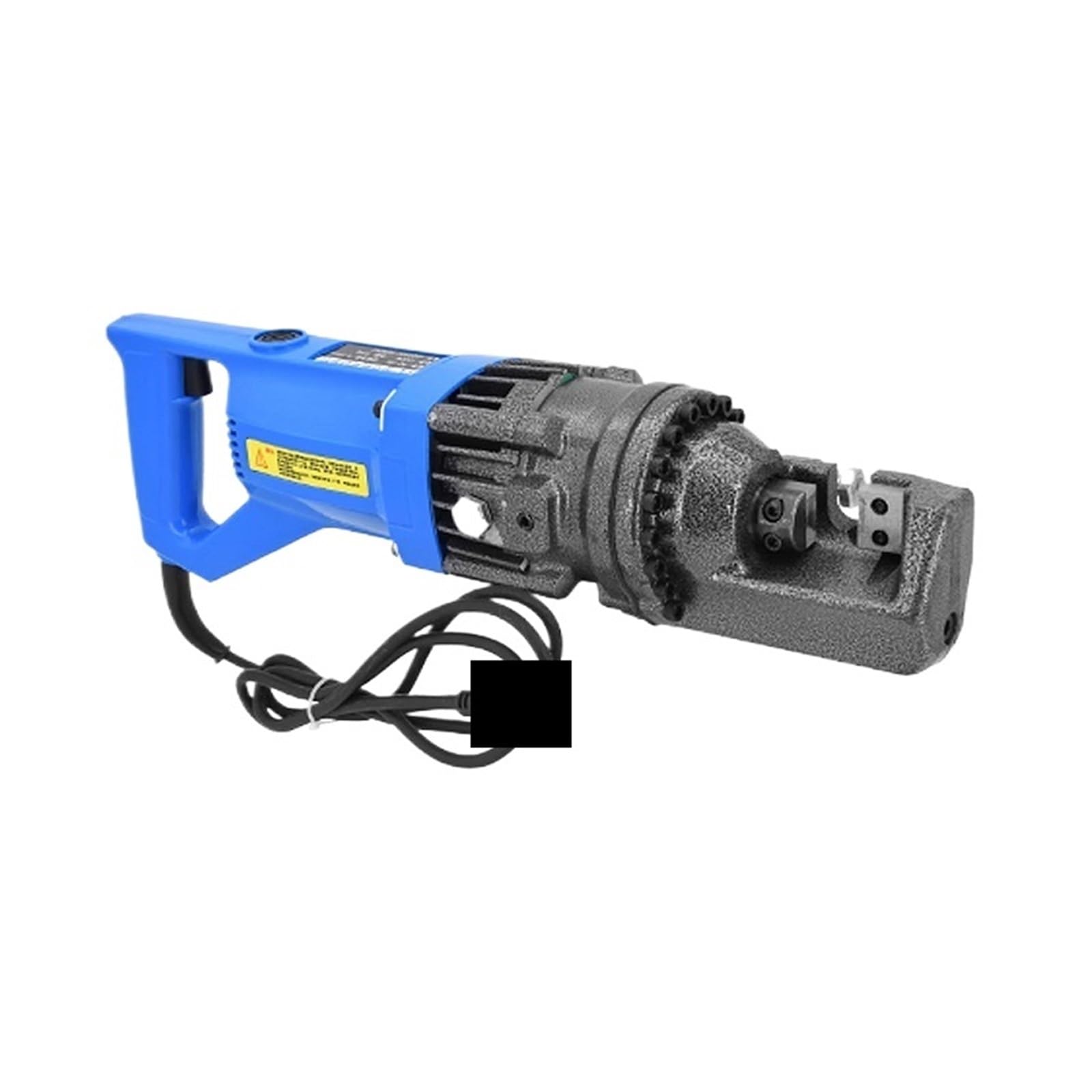 Przecinarka hydrauliczna, Przenośna Przecinarka Do Prętów Zbrojeniowych Elektryczny Zacisk Hydrauliczny Szybka Mini Maszyna Gięcia O Wysokiej Wydajności dla wydajnego cięcia(Rc16(4-16mm))