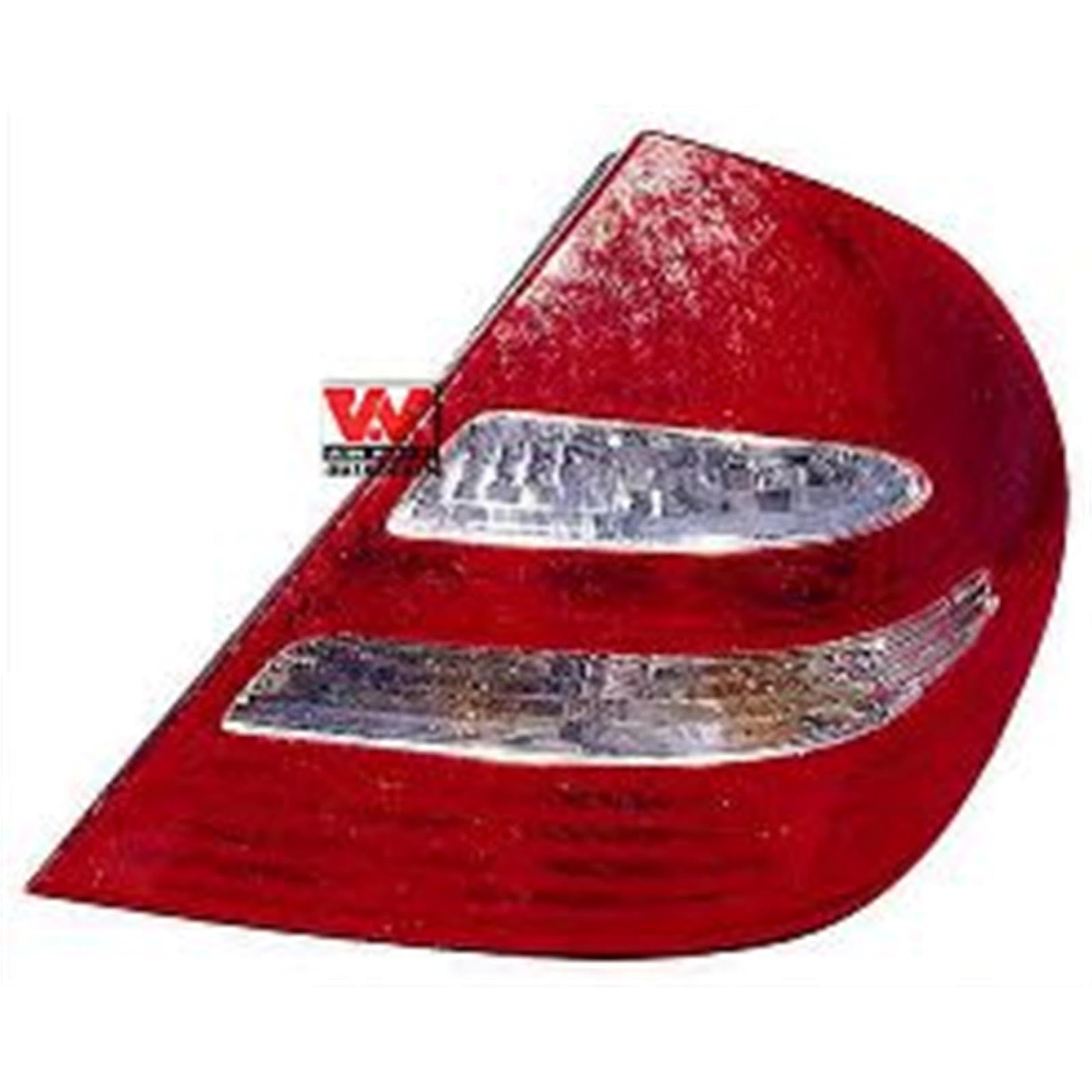 Van Wezel 3041932 Fanale Posteriore-image