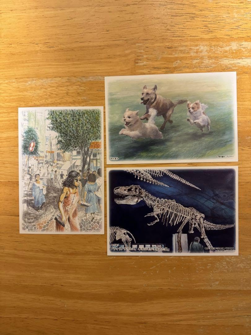 野村重存　プレバト‼︎  水彩画　薔薇園幻想　直筆サイン入り プレバト!! の水彩画査定コーナーでおなじみ】“水彩画の魔術師