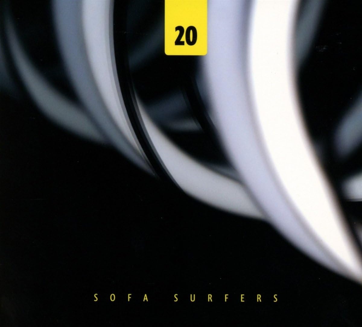 20 SOFA SURFERS Amazon.ca Music