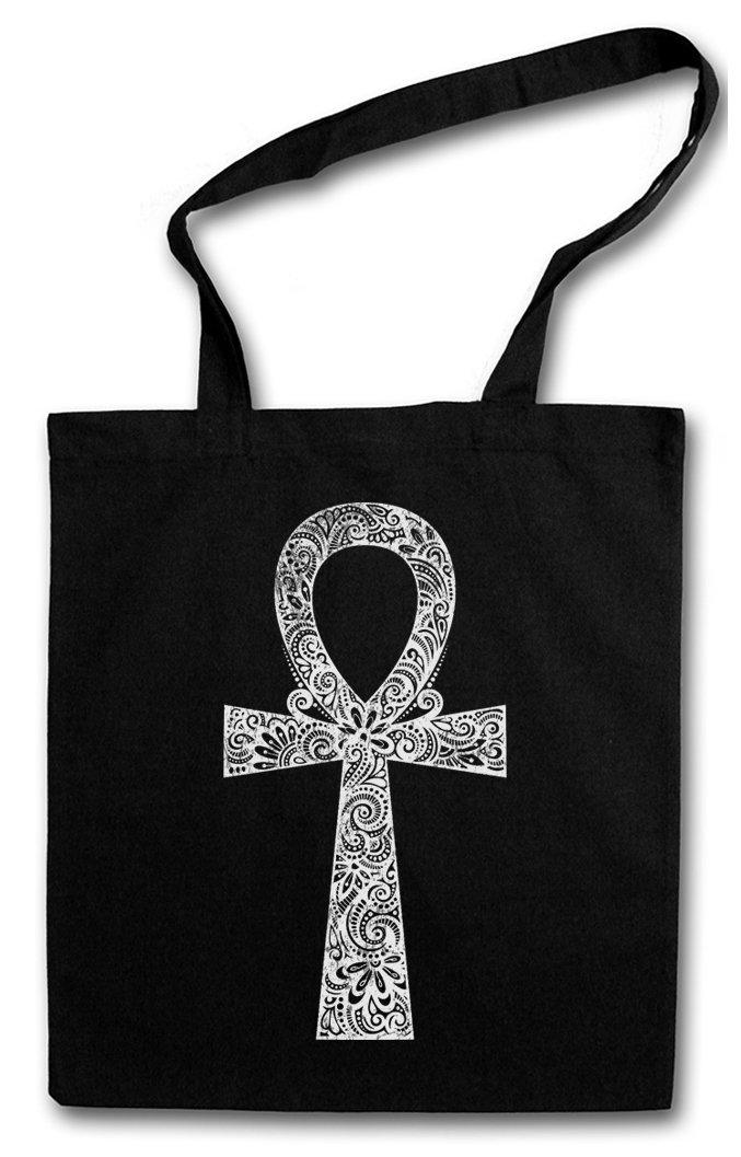 Borsa Cotone Stampa Aztec Mandala Urban Backwoods - Bolsas Y Cestas De La Borsa Spesa Riutilizzabile