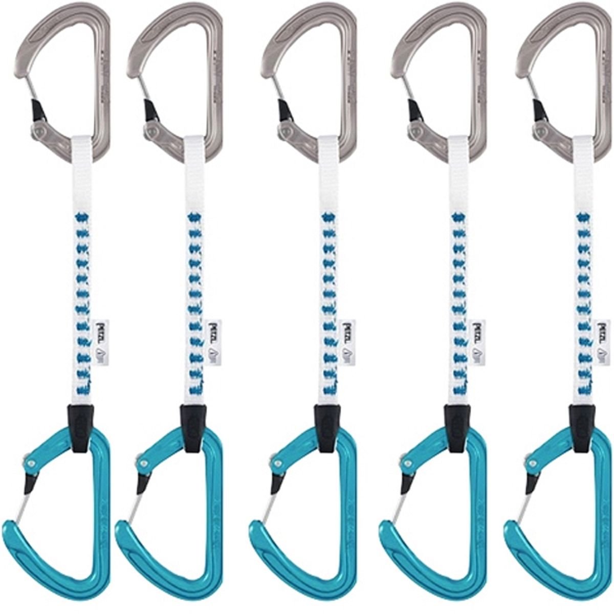 Petzl Ange Finesse - Express Set