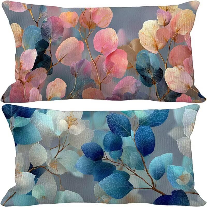 Cushion covers extérieur imperméable pour votre décoration de salon de jardin et terrasse