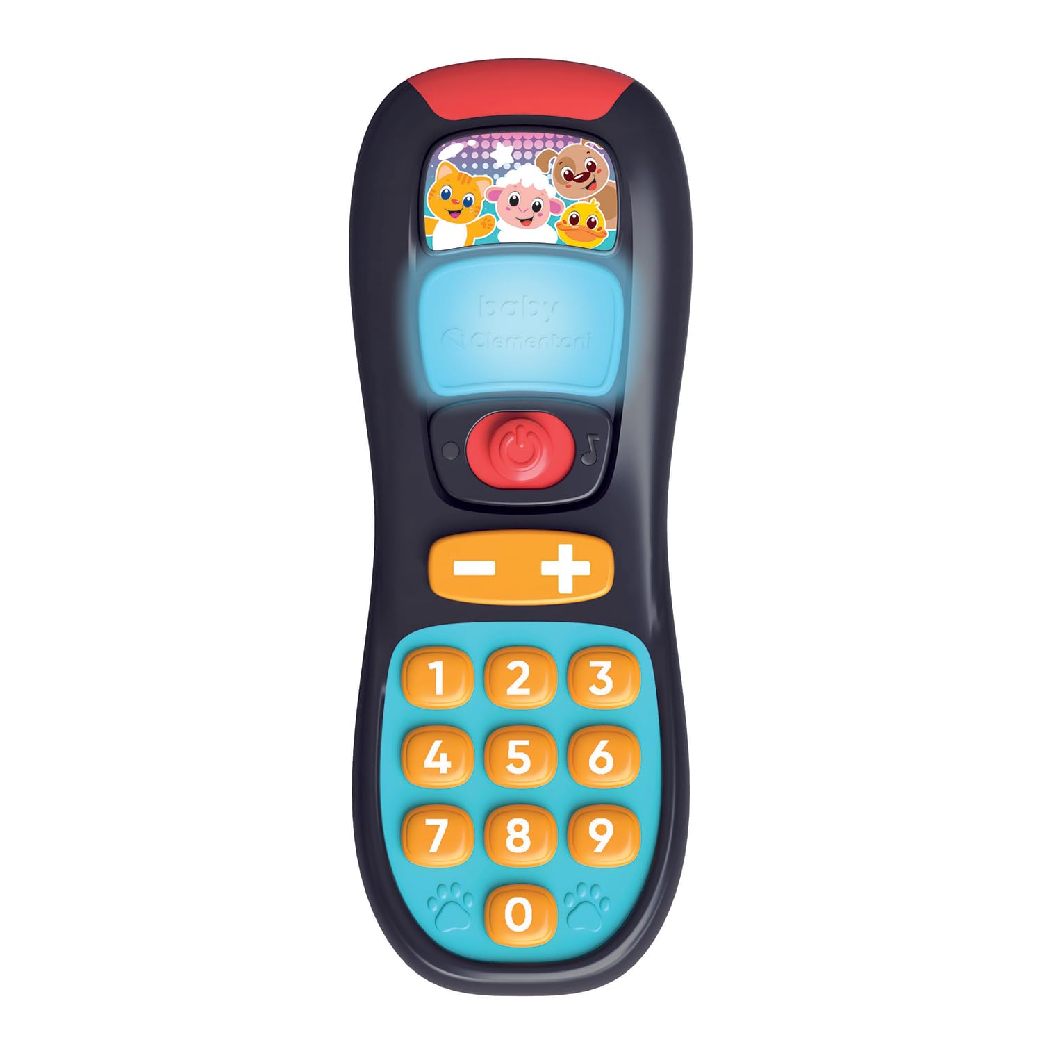 Baby Telecomando New (17932)