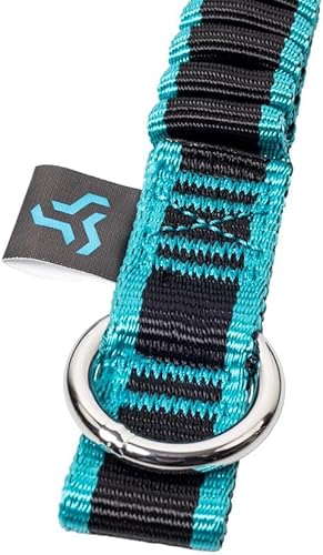 Miniatura 8 de Notch Cordón de motosierra de cincha rápida de 0.984 in (NQCCL-0.984 in)